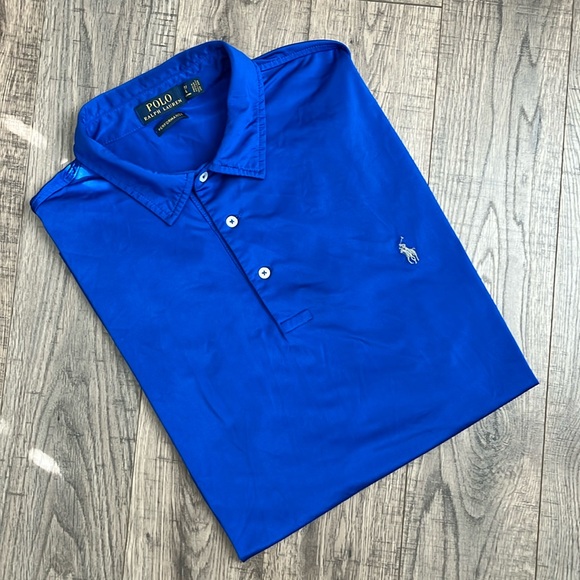 Polo Ralph Lauren Other - Ralph Lauren Performance Polo